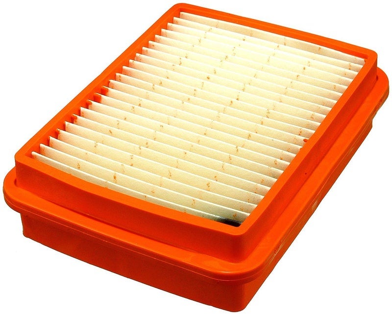 FRAM استبدال فلتر هواء محرك اللوحة المستطيلة الصلب بالحارس الإضافي، تركيب سهل مع حماية متقدمة للمحرك وأداء مثالي، CA4778 - Image 1